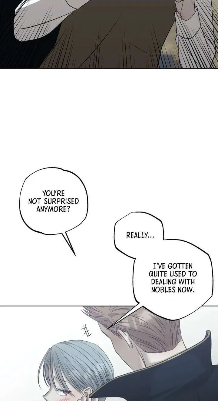 Read The Hand That Once Fed chapter 117 image 61 on Lezhin