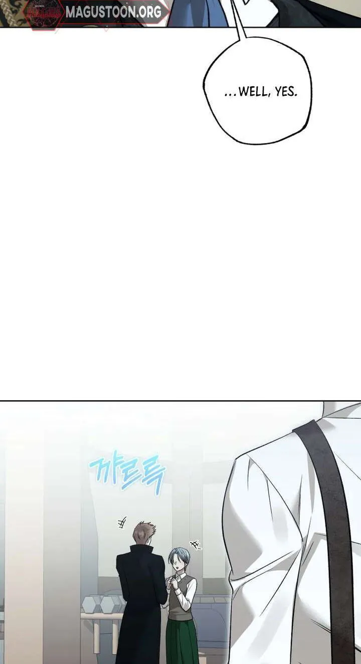 Read The Hand That Once Fed chapter 117 image 65 on Lezhin