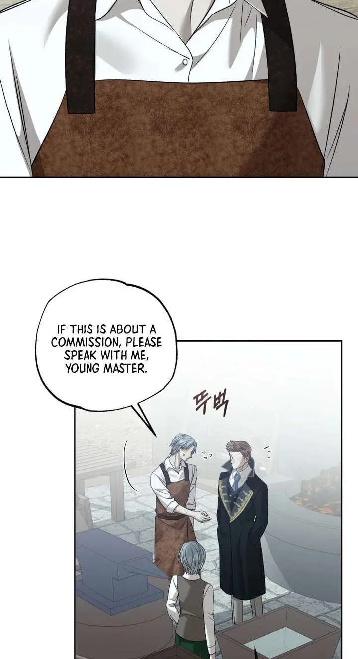 Read The Hand That Once Fed chapter 117 image 67 on Lezhin