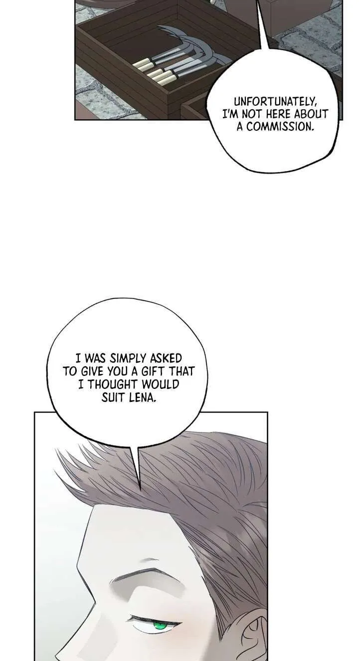 Read The Hand That Once Fed chapter 117 image 68 on Lezhin