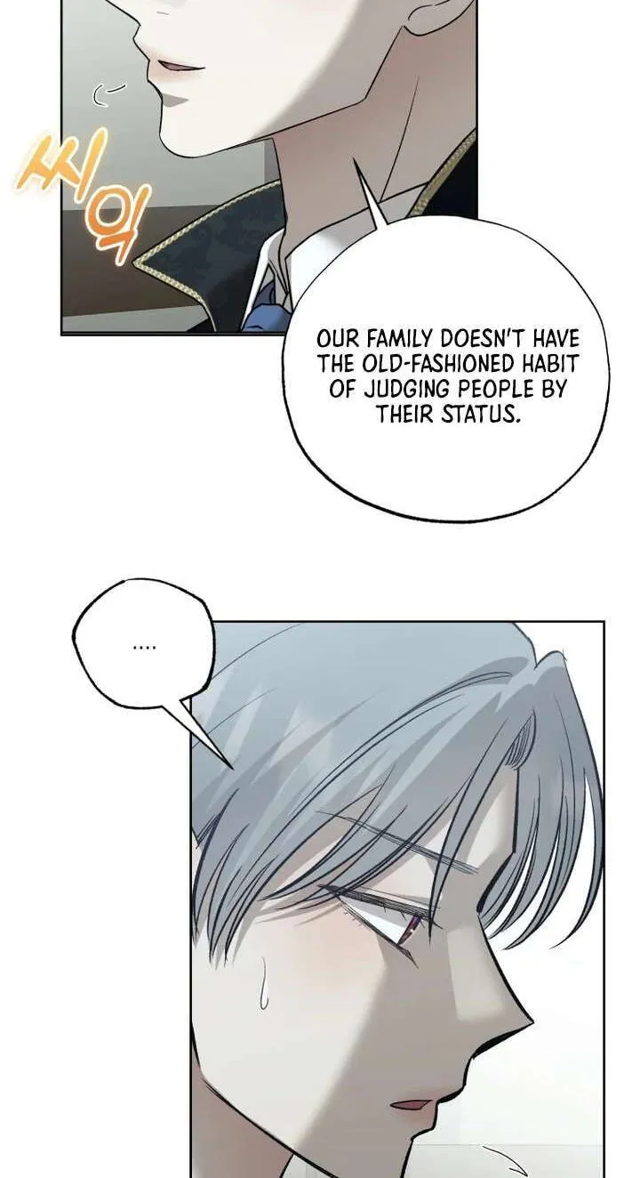 Read The Hand That Once Fed chapter 117 image 69 on Lezhin
