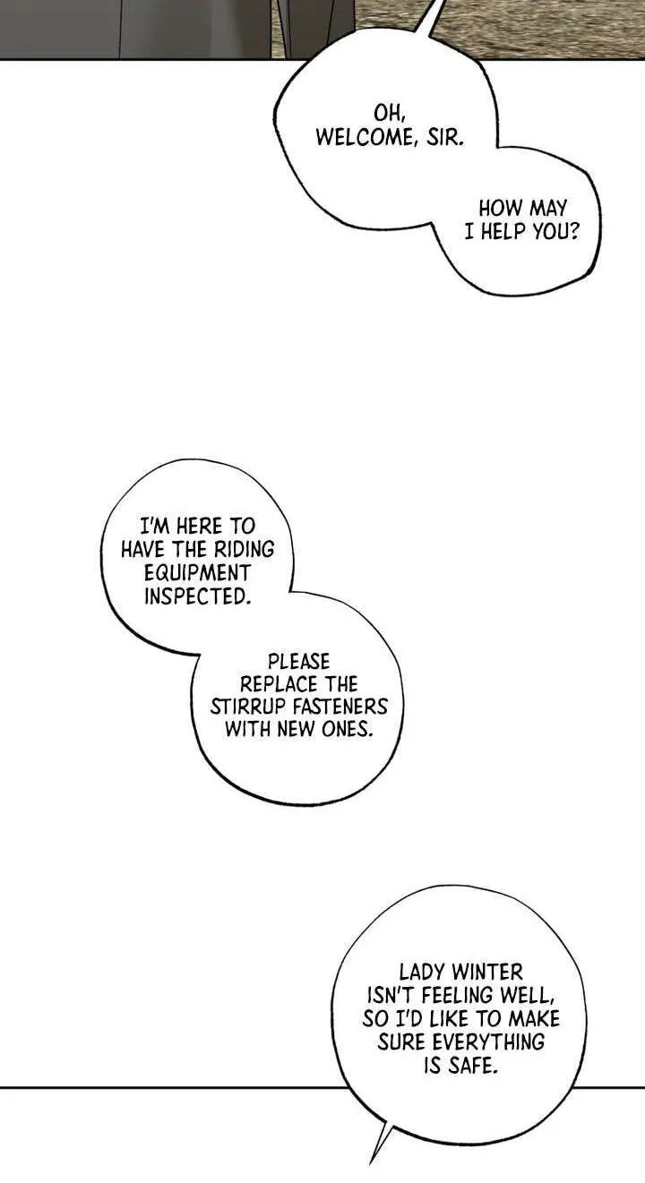 Read The Hand That Once Fed chapter 117 image 71 on Lezhin