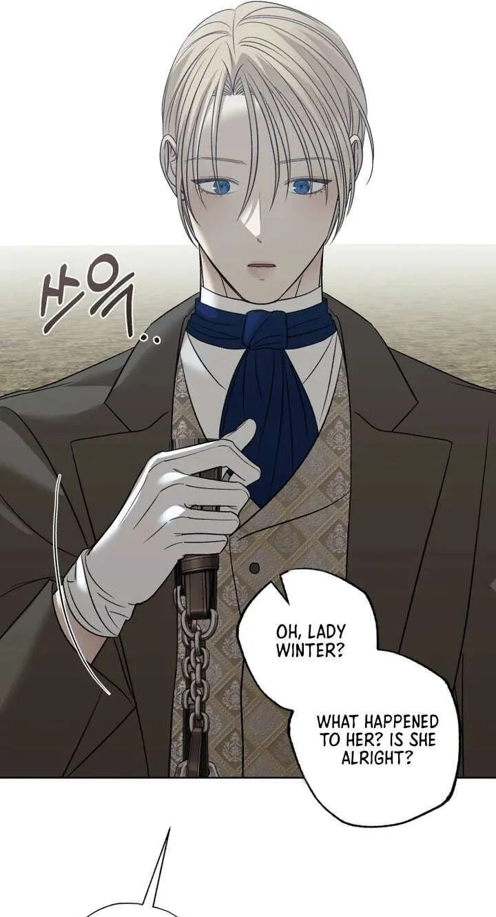 Read The Hand That Once Fed chapter 117 image 72 on Lezhin