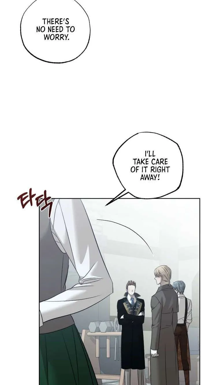 Read The Hand That Once Fed chapter 117 image 73 on Lezhin