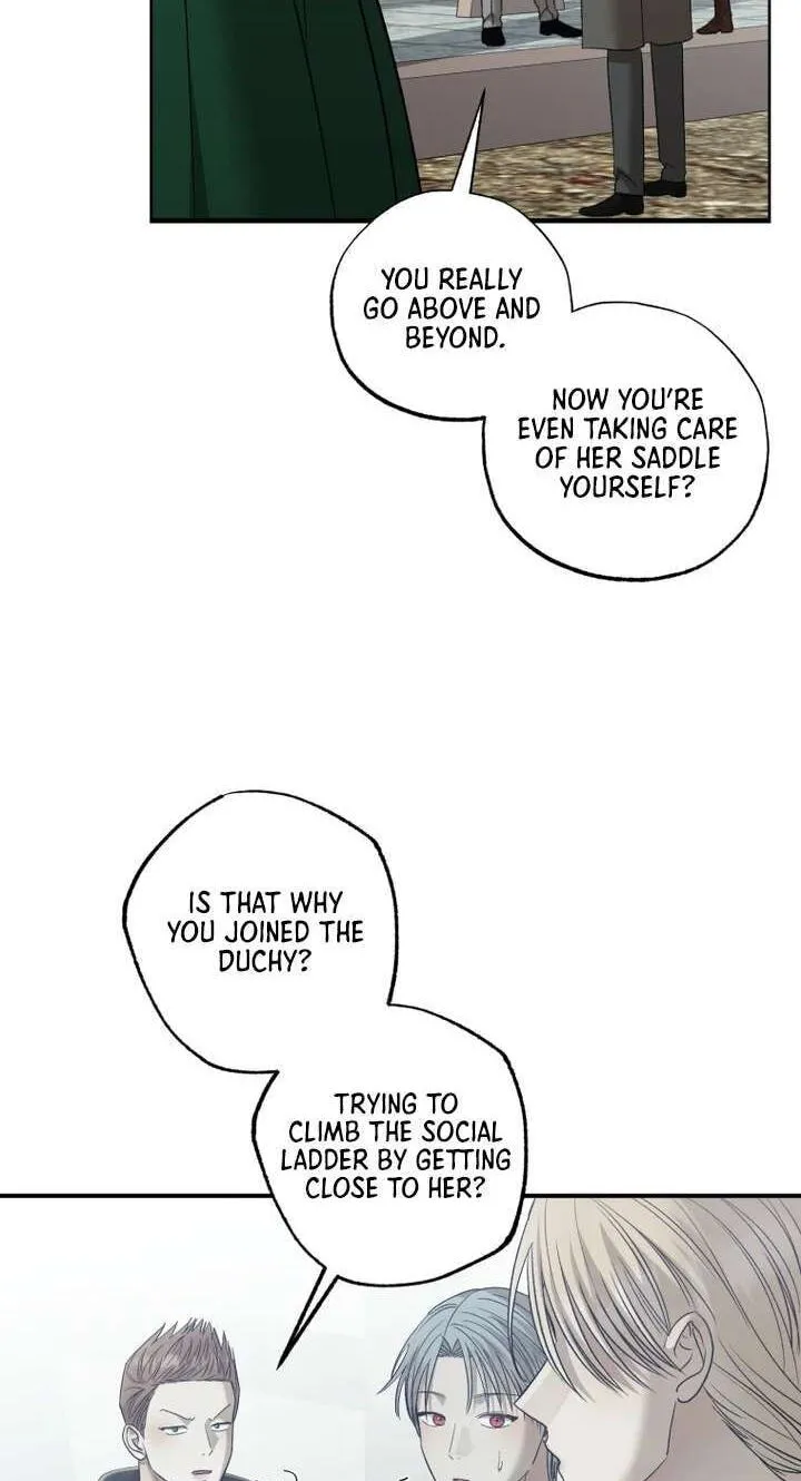 Read The Hand That Once Fed chapter 117 image 74 on Lezhin