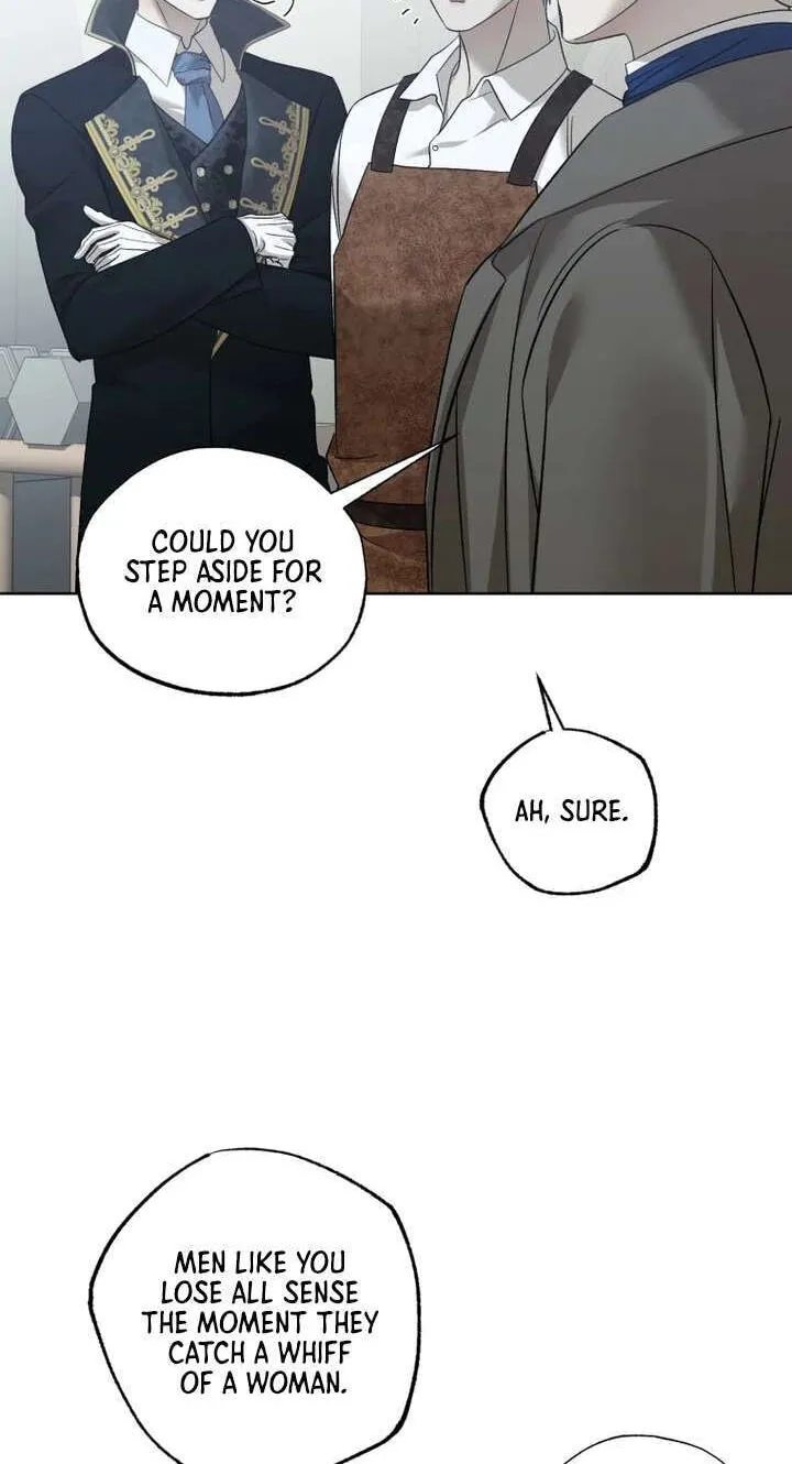 Read The Hand That Once Fed chapter 117 image 75 on Lezhin
