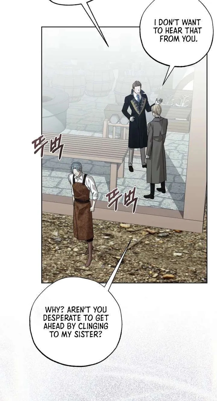 Read The Hand That Once Fed chapter 117 image 76 on Lezhin