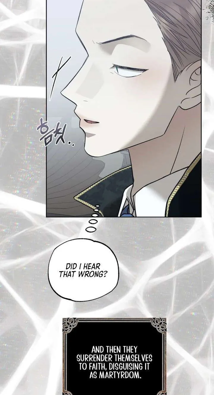 Read The Hand That Once Fed chapter 117 image 82 on Lezhin