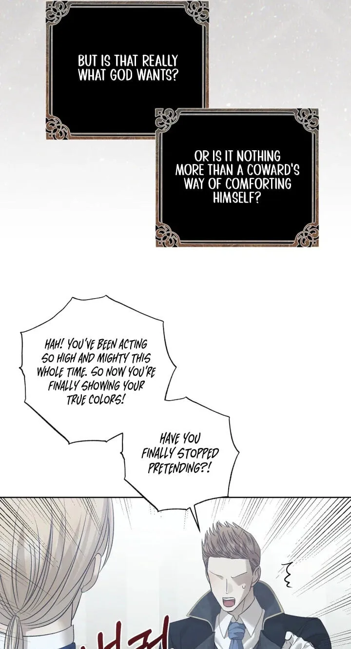 Read The Hand That Once Fed chapter 117 image 84 on Lezhin
