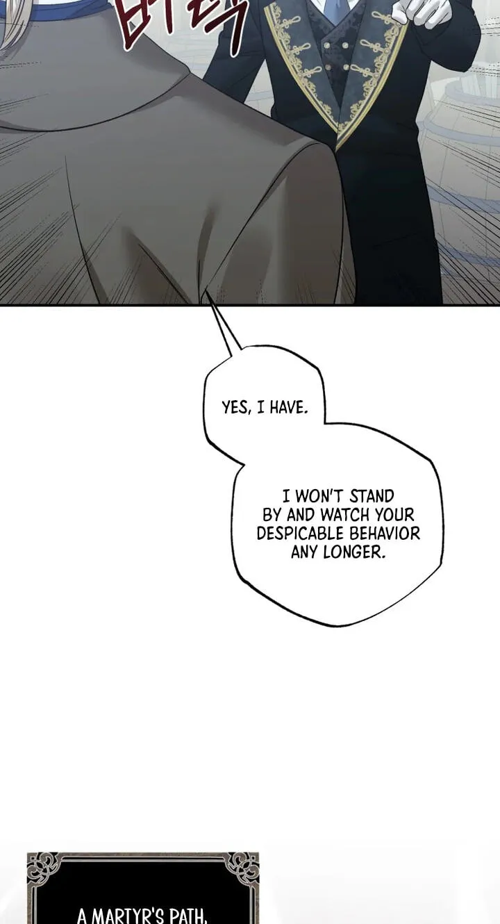 Read The Hand That Once Fed chapter 117 image 85 on Lezhin