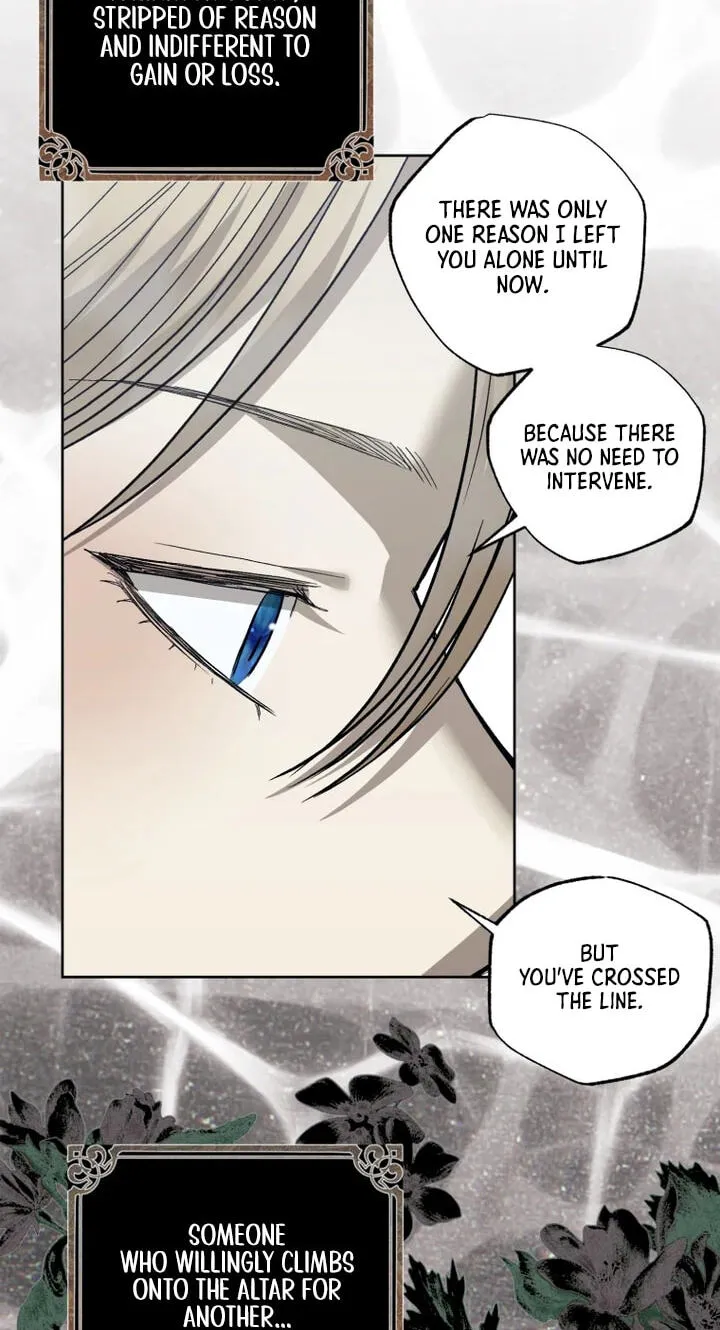 Read The Hand That Once Fed chapter 117 image 86 on Lezhin
