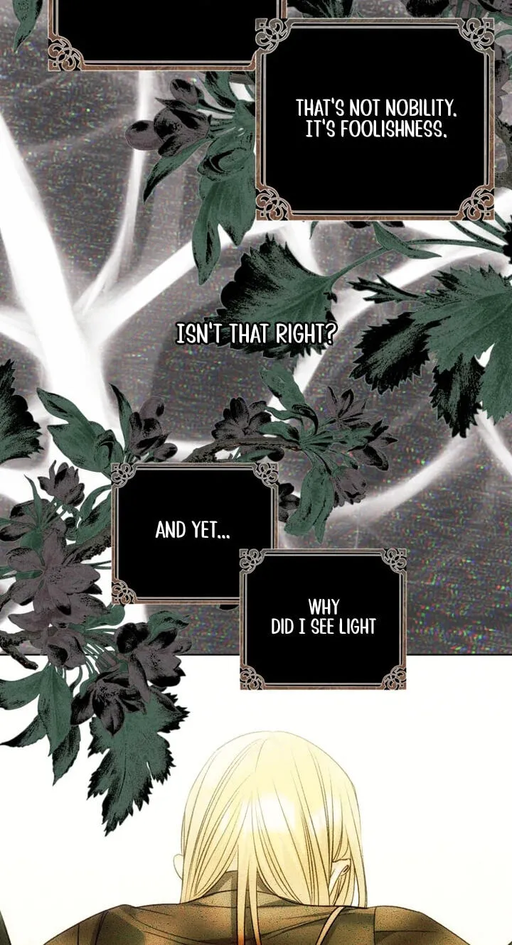 Read The Hand That Once Fed chapter 117 image 87 on Lezhin