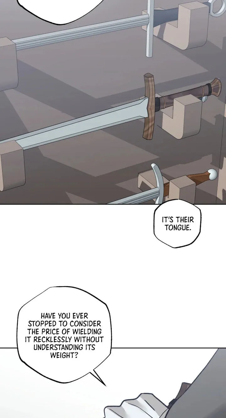 Read The Hand That Once Fed chapter 117 image 89 on Lezhin