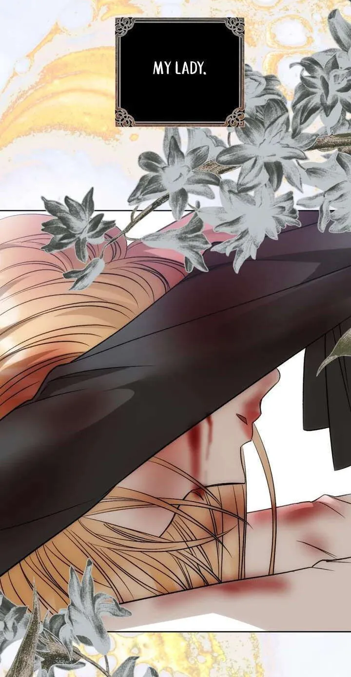 Read The Hand That Once Fed chapter 117 image 9 on Lezhin