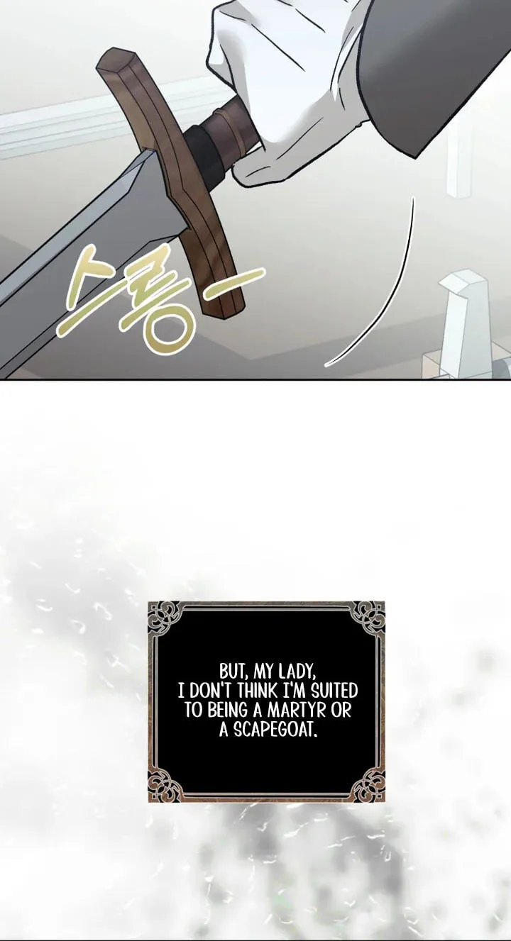 Read The Hand That Once Fed chapter 117 image 90 on Lezhin