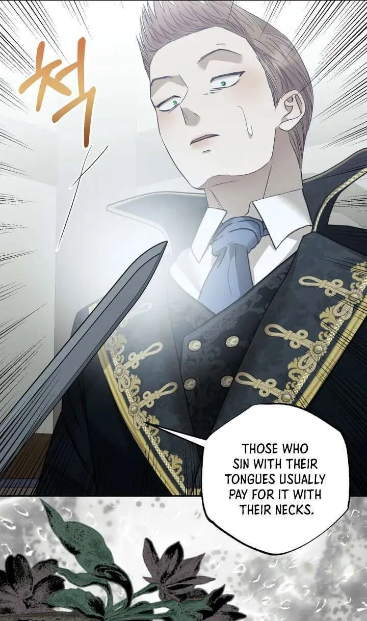 Read The Hand That Once Fed chapter 117 image 91 on Lezhin
