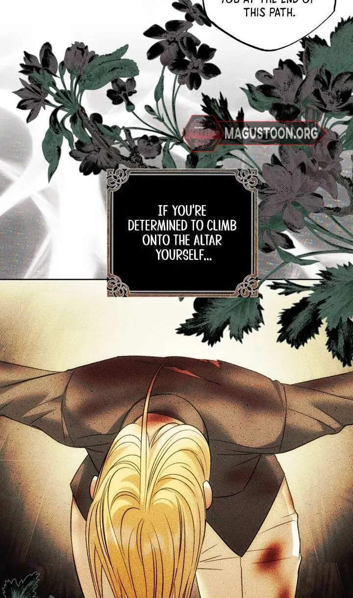 Read The Hand That Once Fed chapter 117 image 93 on Lezhin