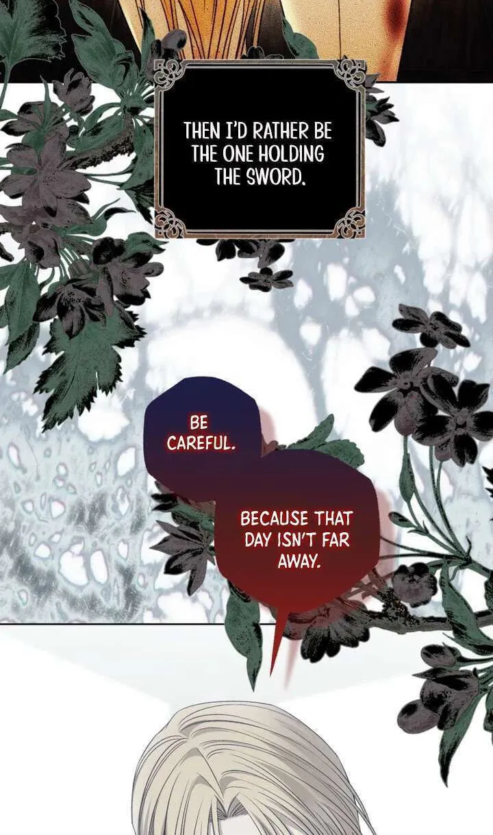 Read The Hand That Once Fed chapter 117 image 94 on Lezhin