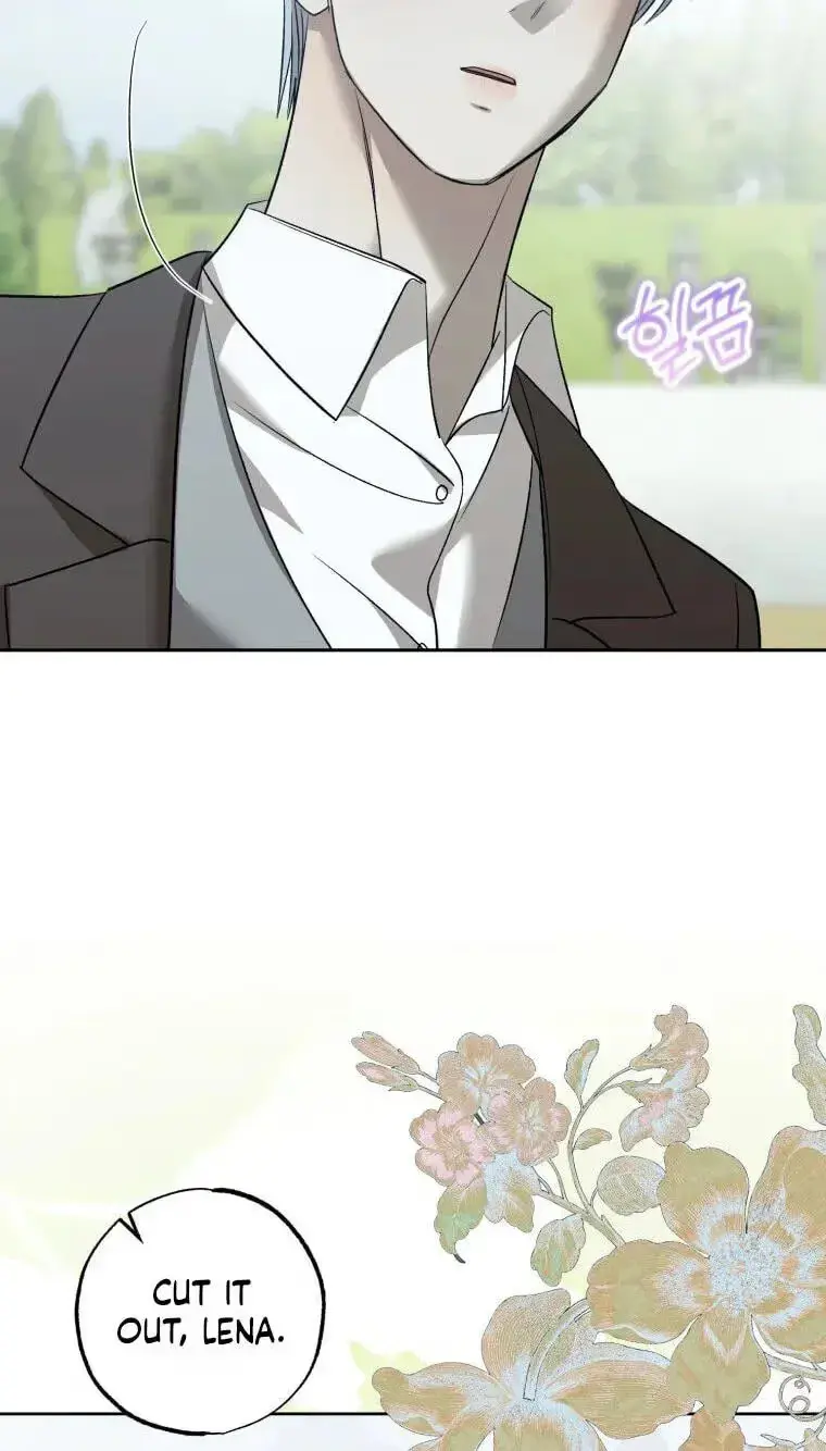 Read The Hand That Once Fed chapter 118 image 10 on Lezhin
