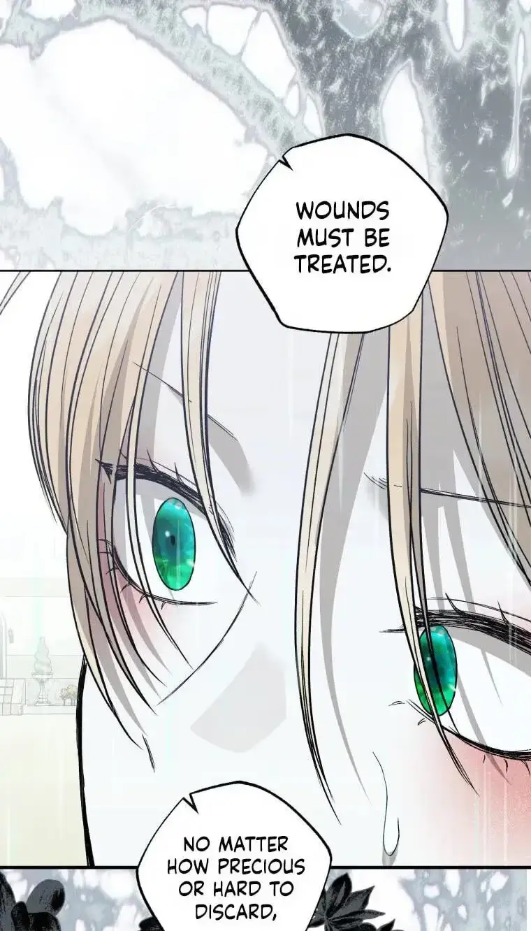 Read The Hand That Once Fed chapter 118 image 101 on Lezhin