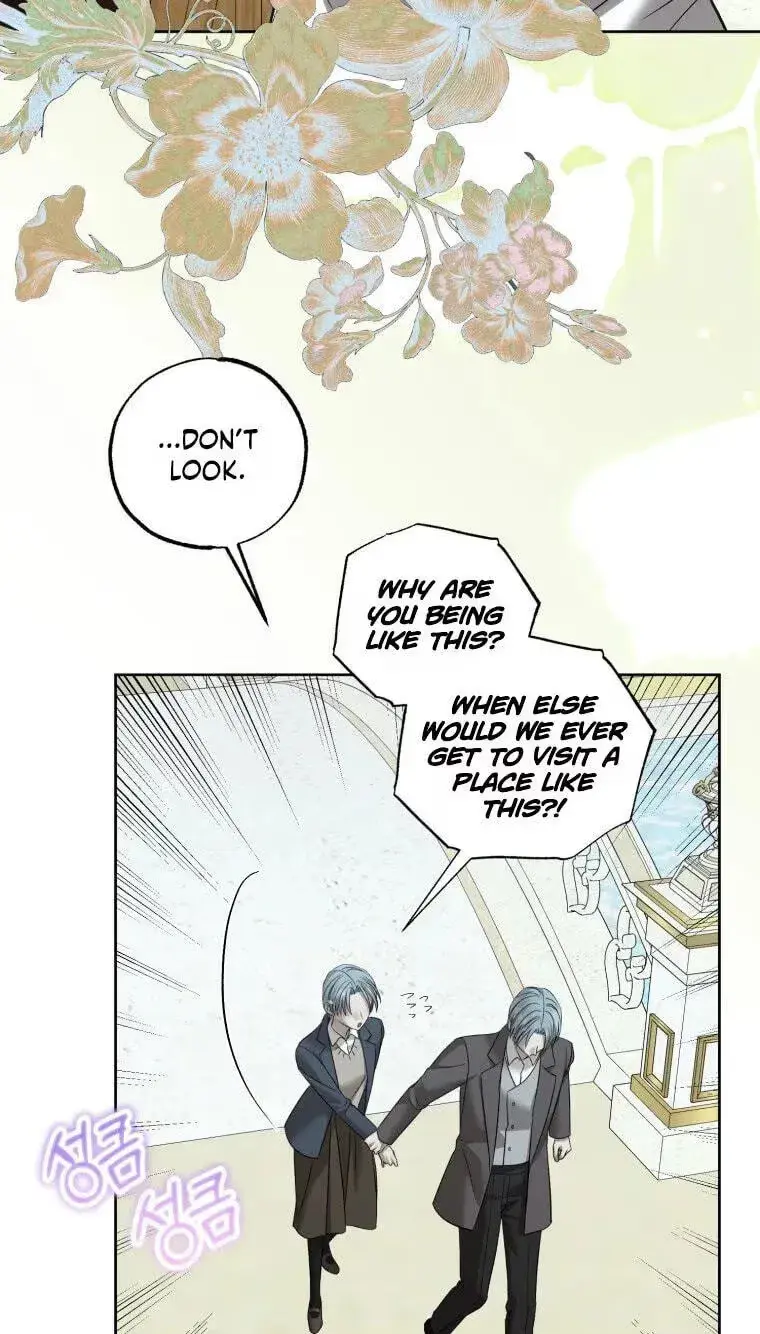 Read The Hand That Once Fed chapter 118 image 12 on Lezhin
