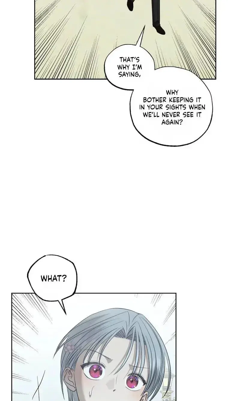 Read The Hand That Once Fed chapter 118 image 13 on Lezhin