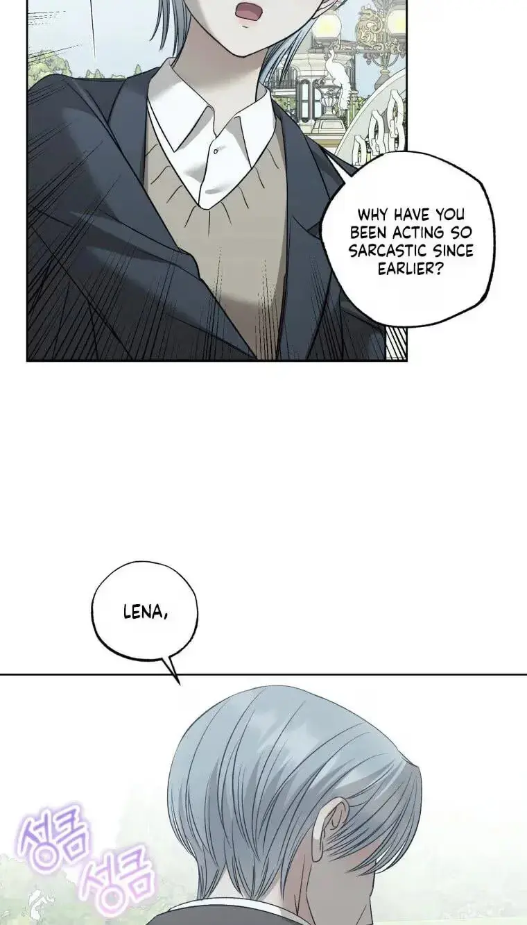 Read The Hand That Once Fed chapter 118 image 14 on Lezhin