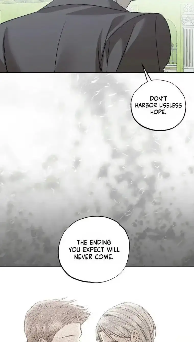 Read The Hand That Once Fed chapter 118 image 15 on Lezhin
