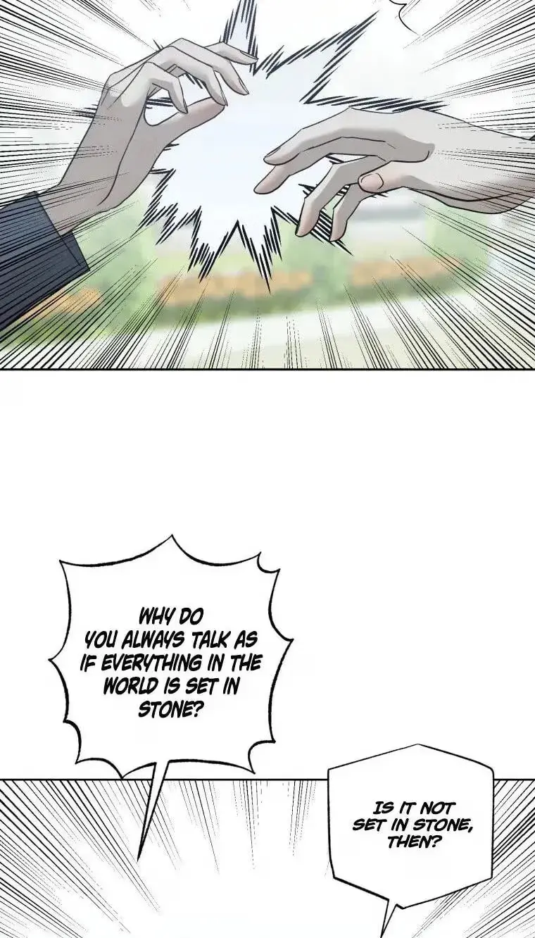 Read The Hand That Once Fed chapter 118 image 17 on Lezhin