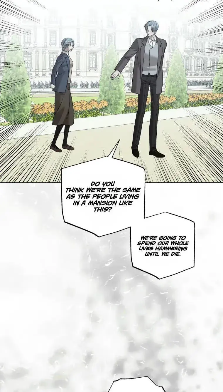 Read The Hand That Once Fed chapter 118 image 18 on Lezhin