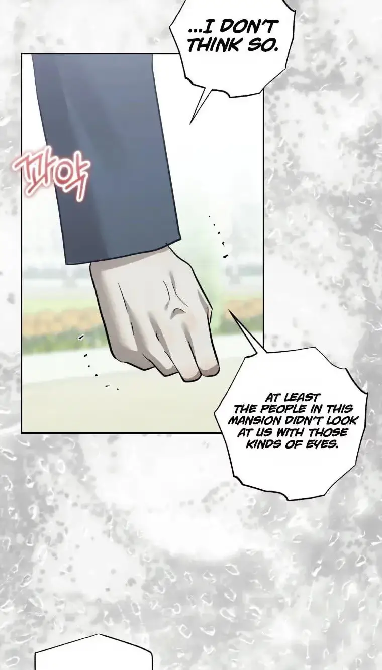 Read The Hand That Once Fed chapter 118 image 19 on Lezhin