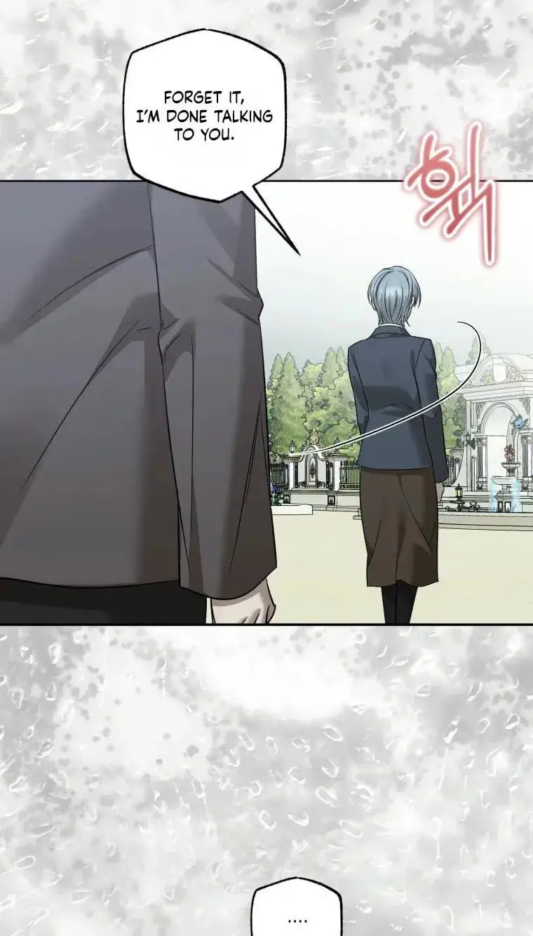 Read The Hand That Once Fed chapter 118 image 24 on Lezhin