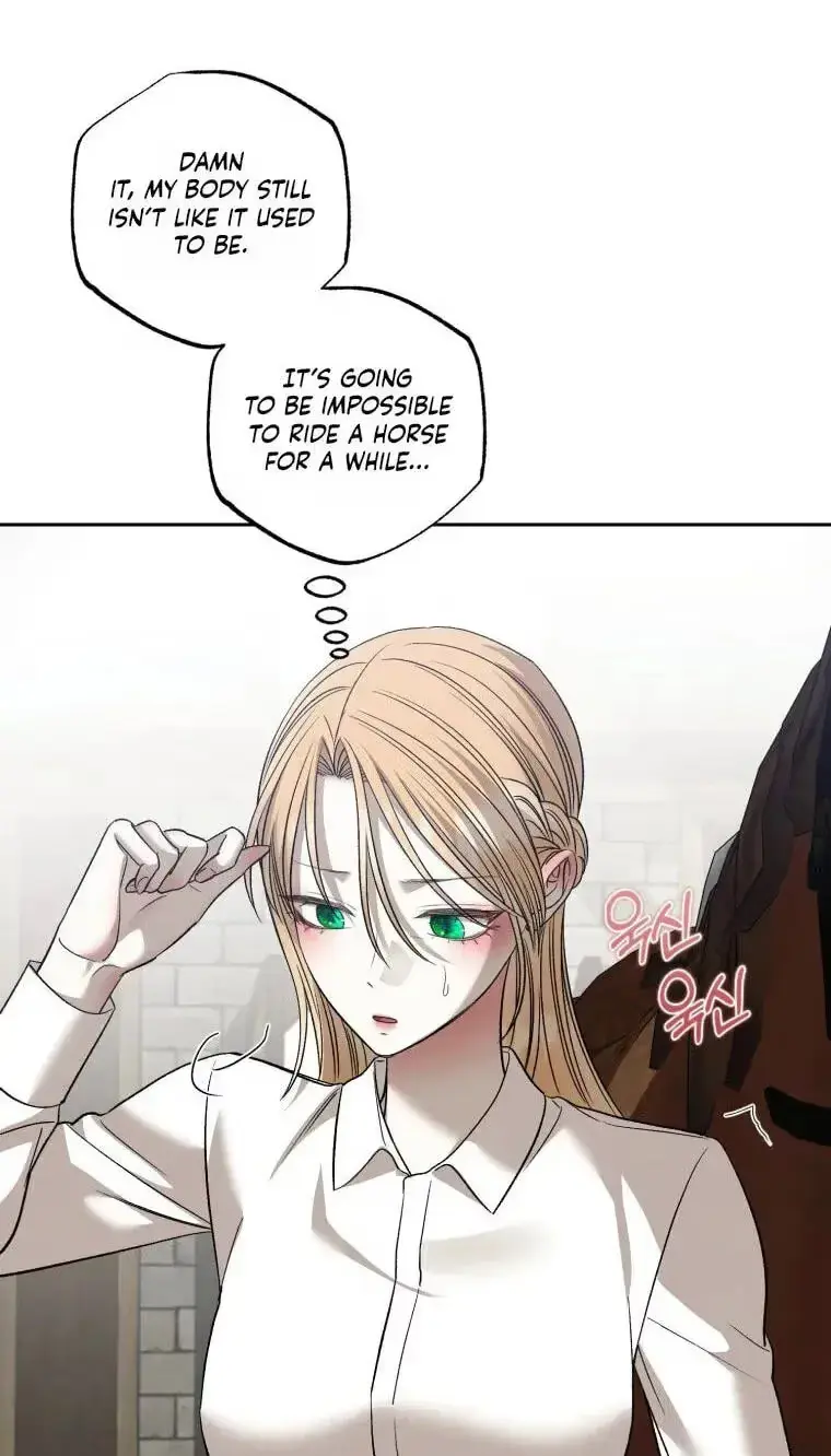 Read The Hand That Once Fed chapter 118 image 29 on Lezhin