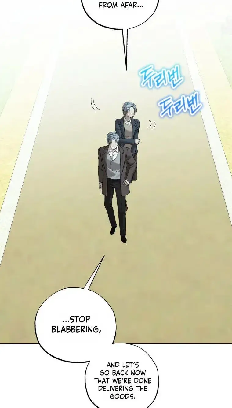 Read The Hand That Once Fed chapter 118 image 3 on Lezhin