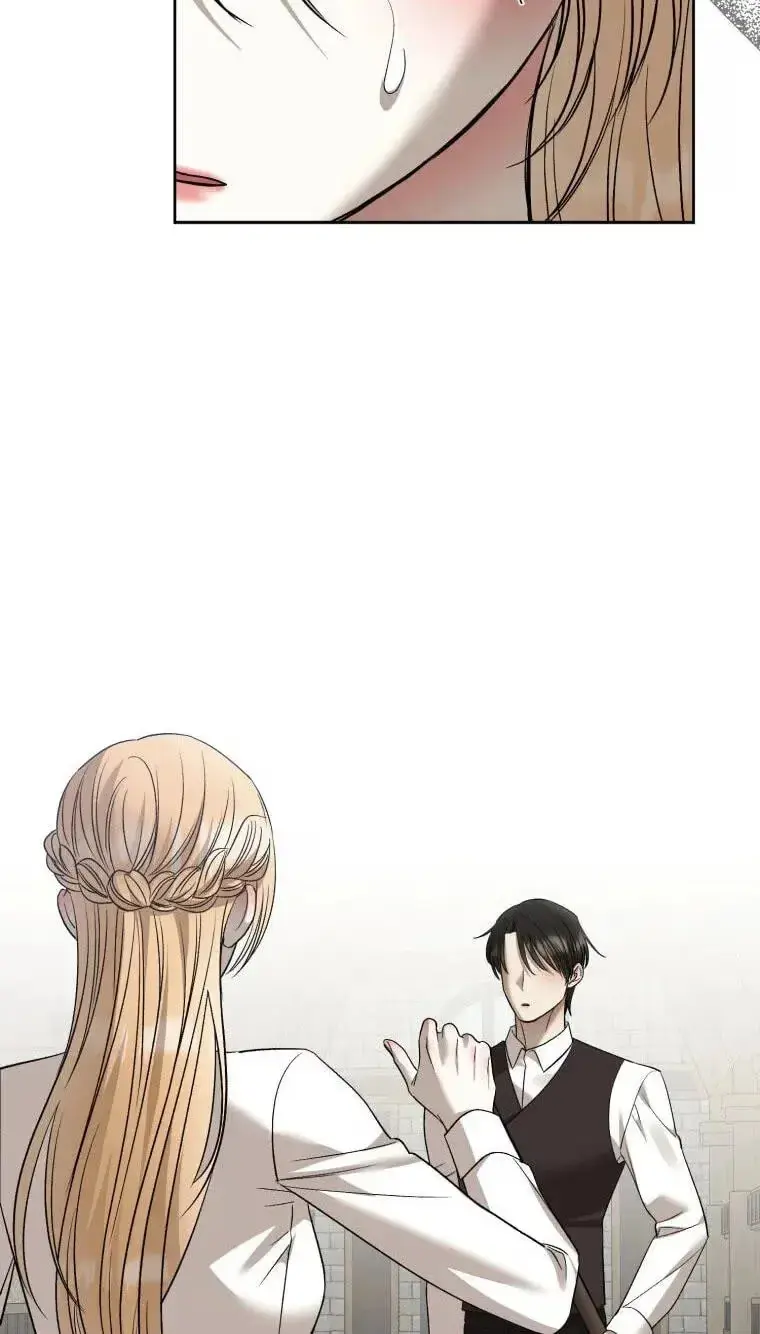 Read The Hand That Once Fed chapter 118 image 31 on Lezhin