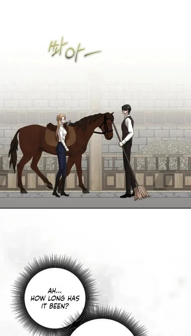 Read The Hand That Once Fed chapter 118 image 34 on Lezhin