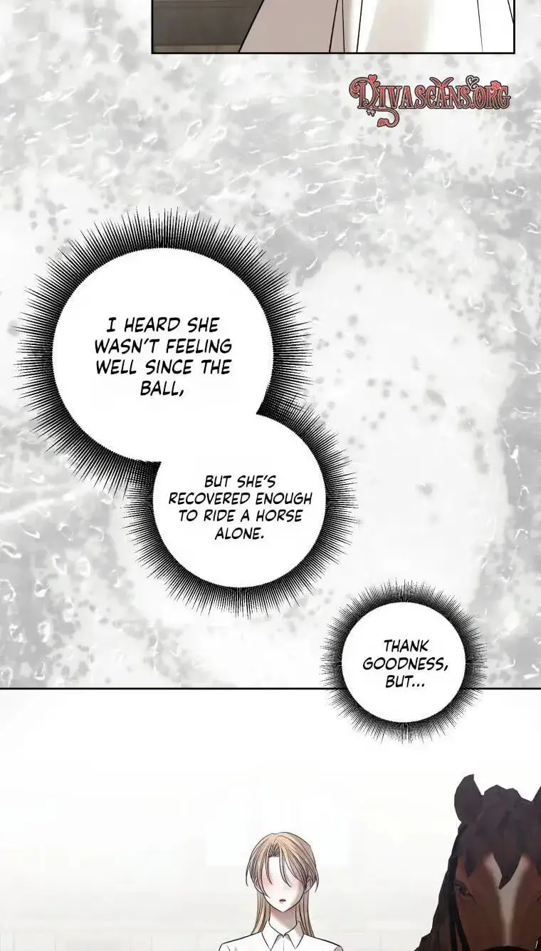 Read The Hand That Once Fed chapter 118 image 37 on Lezhin