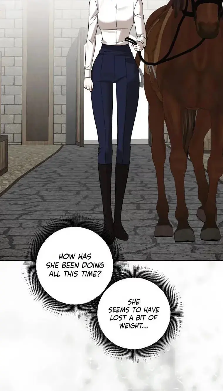 Read The Hand That Once Fed chapter 118 image 38 on Lezhin