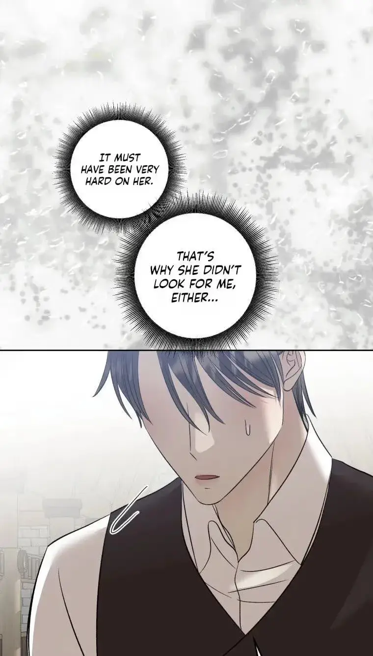 Read The Hand That Once Fed chapter 118 image 39 on Lezhin