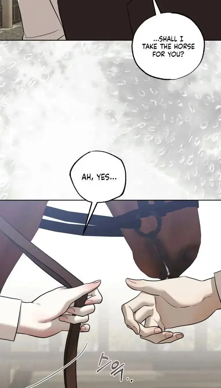 Read The Hand That Once Fed chapter 118 image 40 on Lezhin