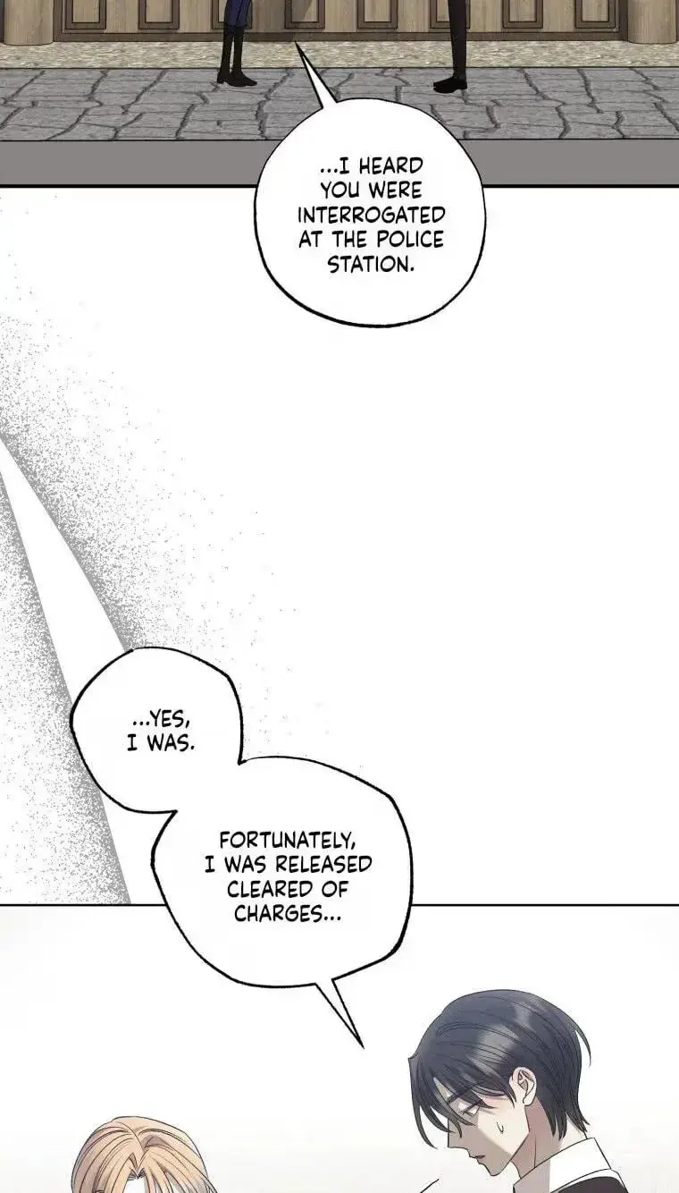 Read The Hand That Once Fed chapter 118 image 45 on Lezhin