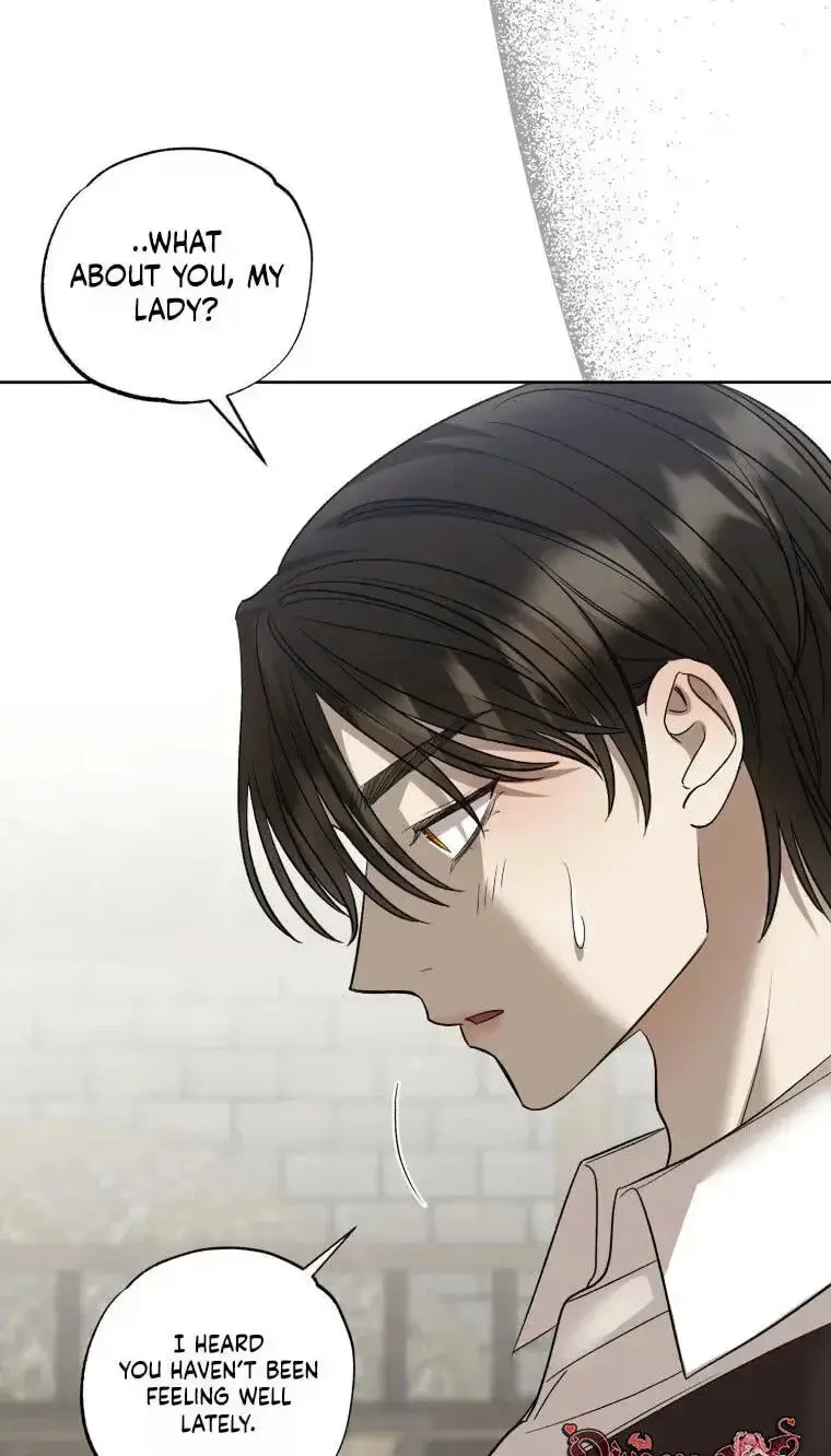 Read The Hand That Once Fed chapter 118 image 47 on Lezhin