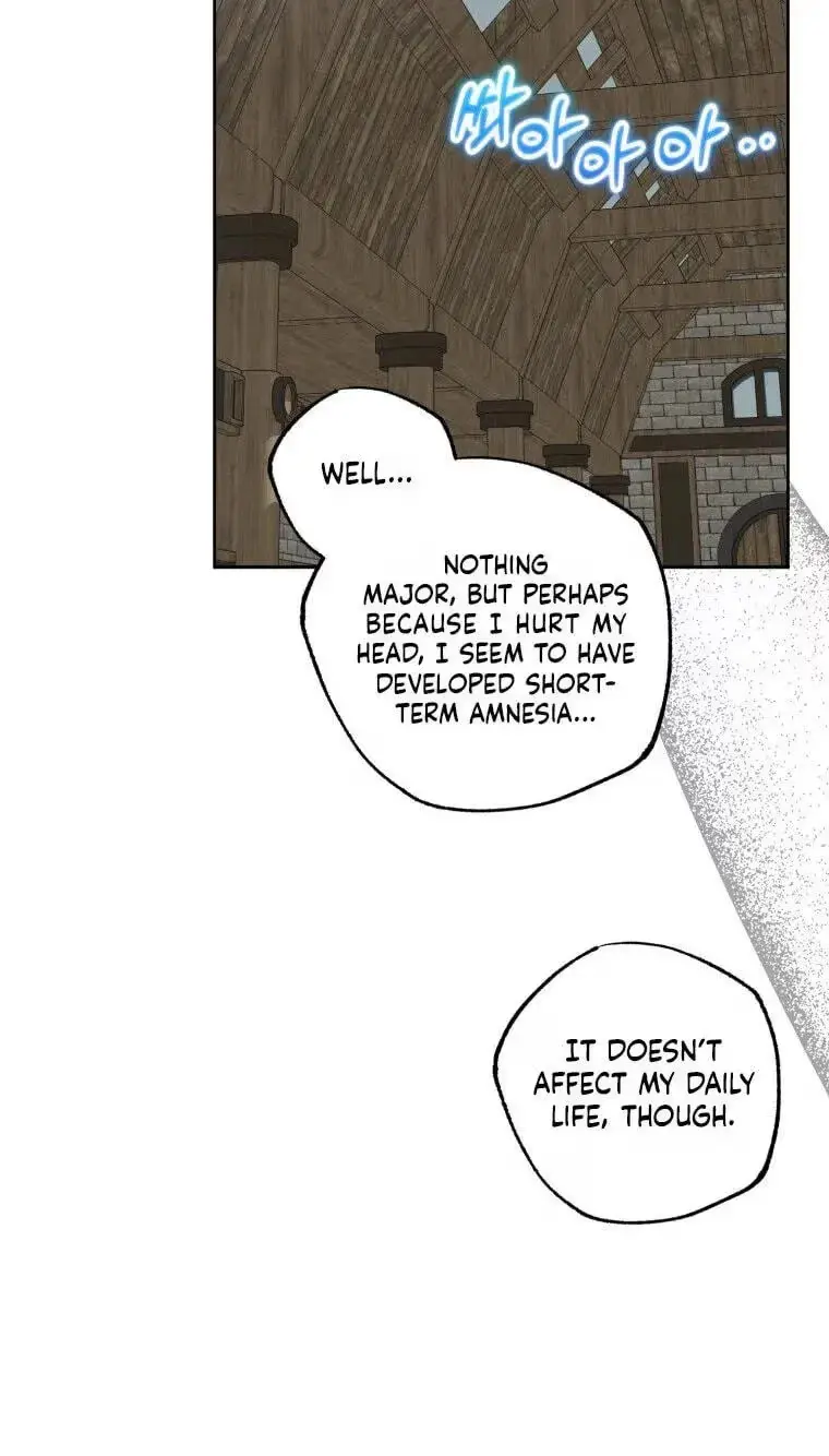 Read The Hand That Once Fed chapter 118 image 51 on Lezhin
