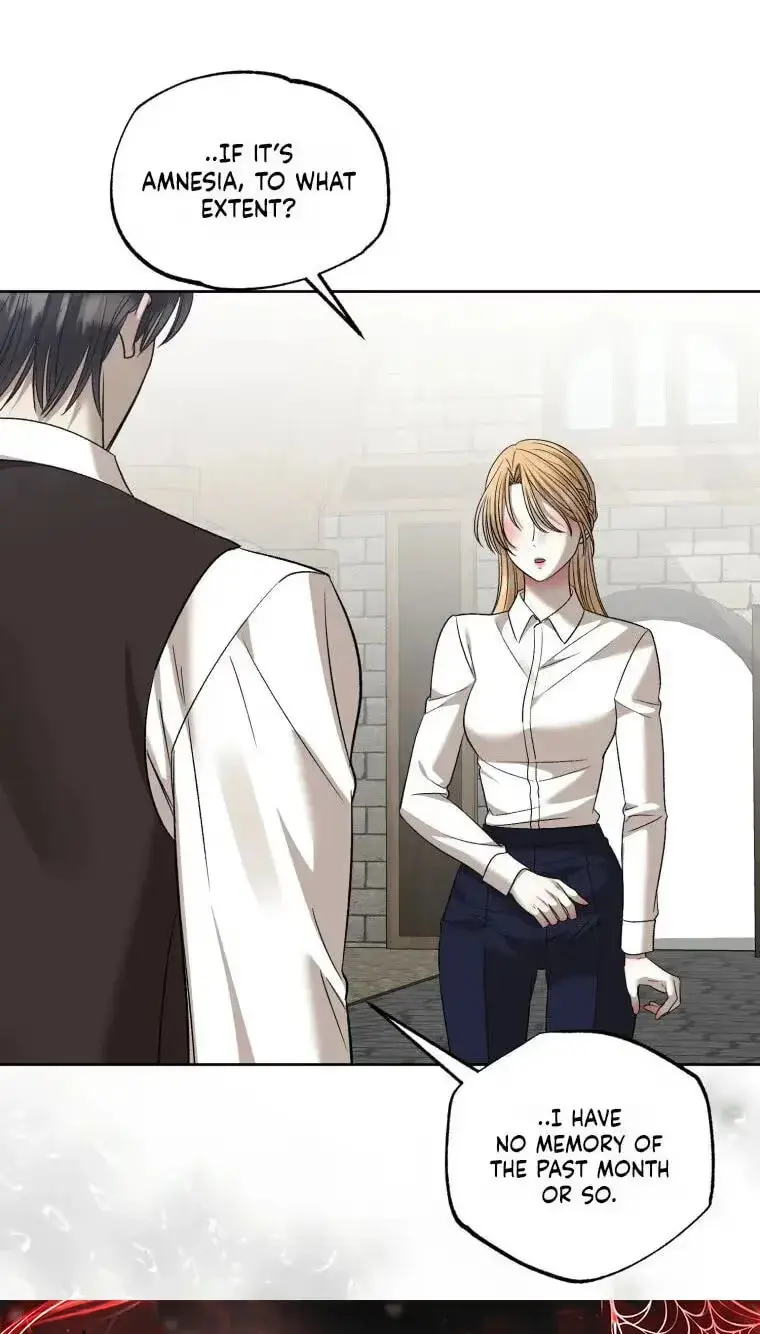 Read The Hand That Once Fed chapter 118 image 52 on Lezhin