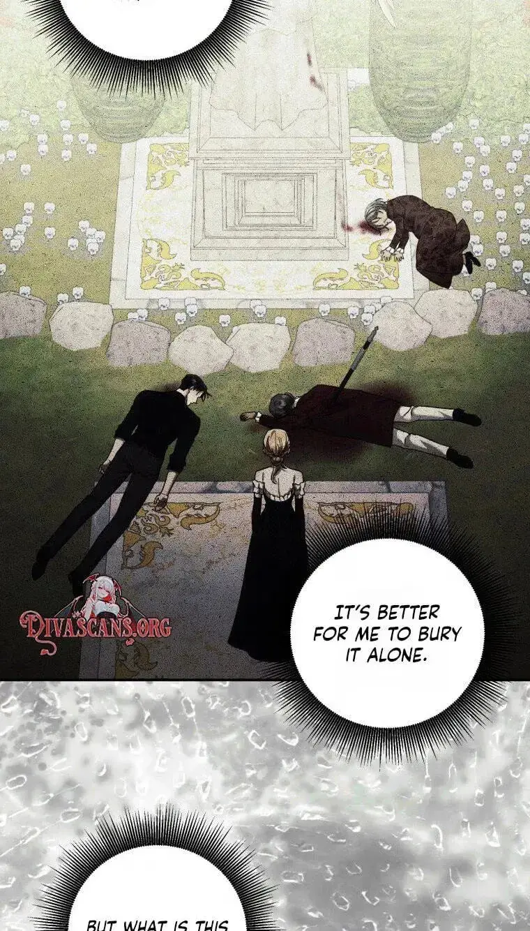 Read The Hand That Once Fed chapter 118 image 57 on Lezhin