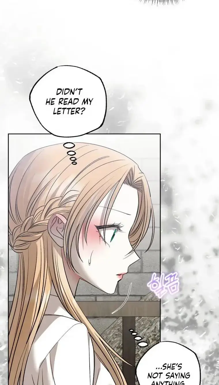 Read The Hand That Once Fed chapter 118 image 59 on Lezhin