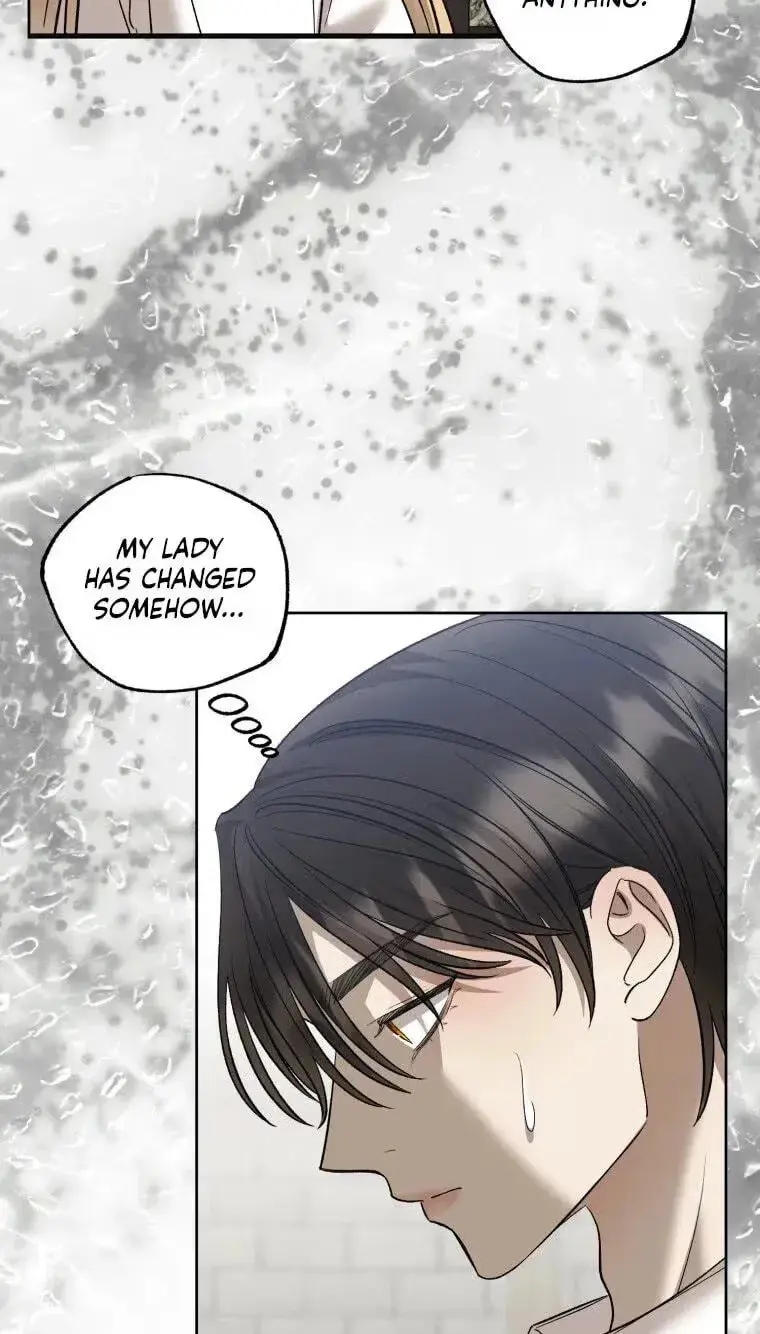 Read The Hand That Once Fed chapter 118 image 60 on Lezhin