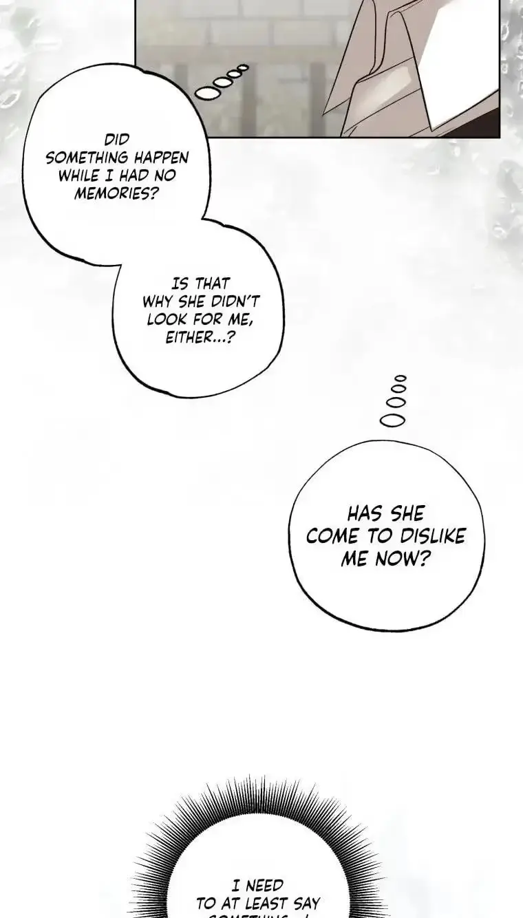 Read The Hand That Once Fed chapter 118 image 61 on Lezhin