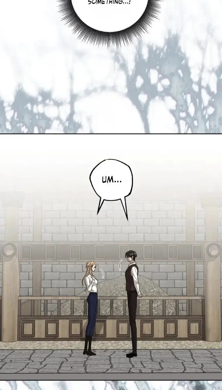 Read The Hand That Once Fed chapter 118 image 62 on Lezhin