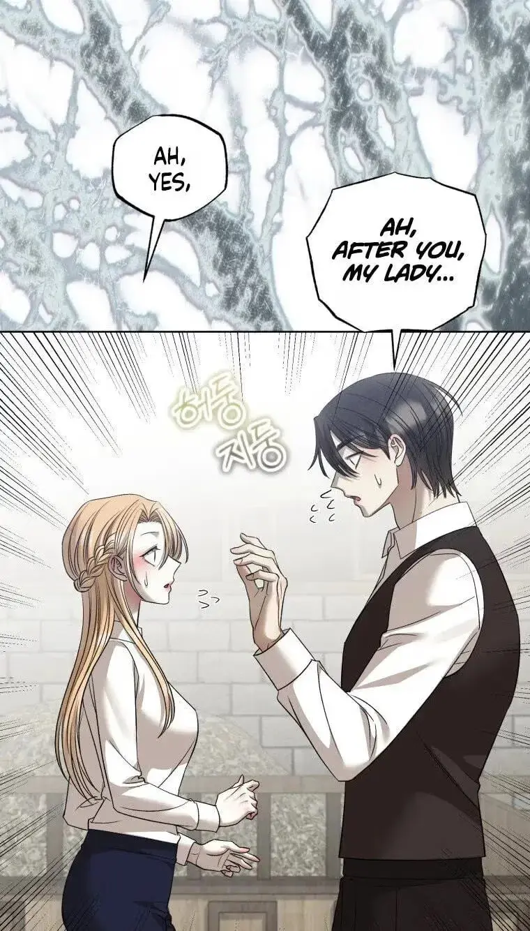 Read The Hand That Once Fed chapter 118 image 63 on Lezhin